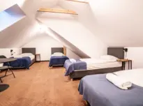 Apartament Deluxe