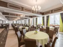 Sala restauracyjna I