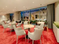 Restauracja w Focus Hotel Premium Gdańsk